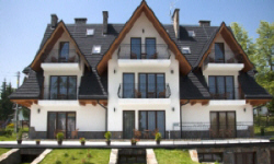 apartamenty w Polsce Zakopane wypoczynek euro 2012 turystyka polturizm