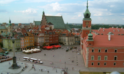 hotele w Polsce motele zajazdy wypoczynek euro 2012 turystyka polturizm